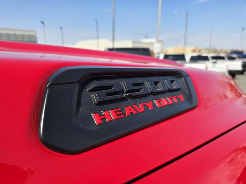 ram 2500 2023 - 8