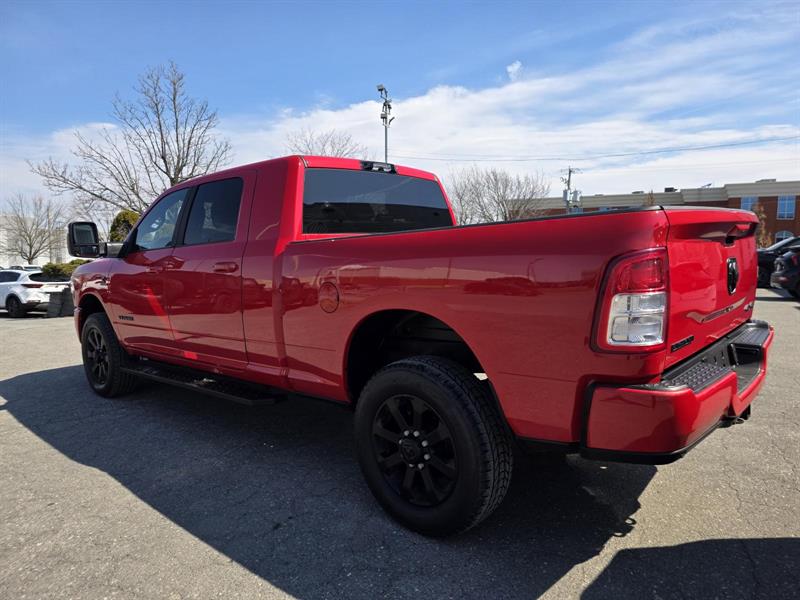 ram 2500 2023 - 9