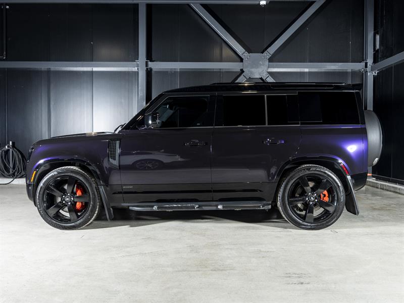 land rover Defender 2025 - 2