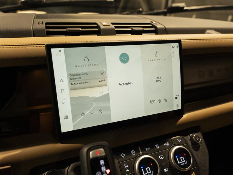 land rover Defender 2025 - 7