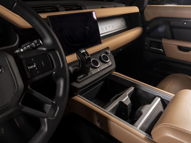 land rover Defender 2025 - 15