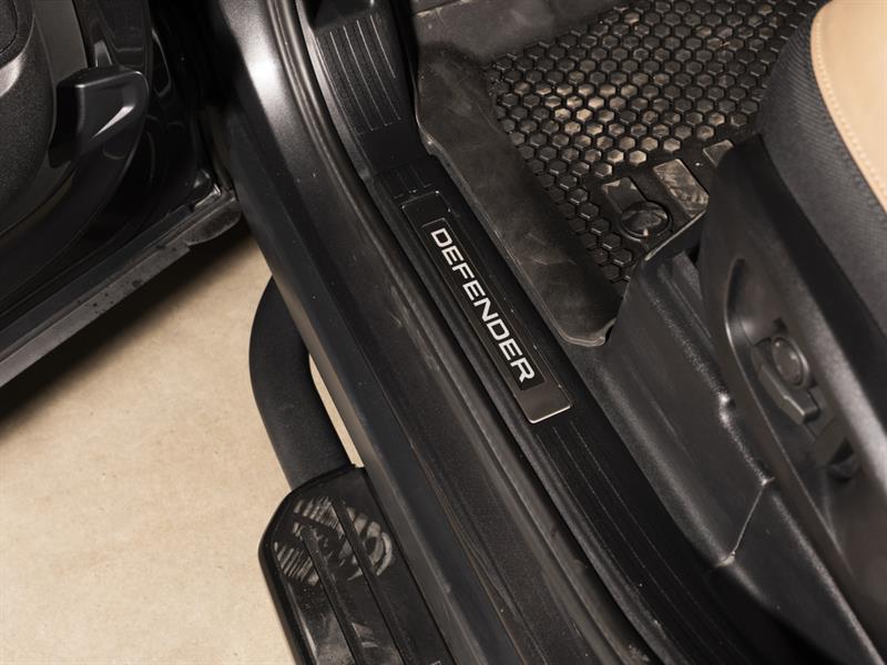 land rover Defender 2025 - 16