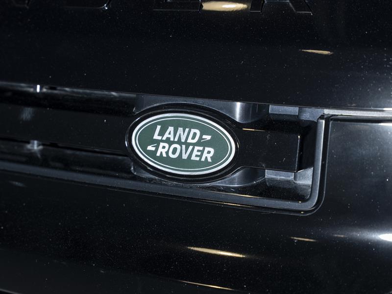 land rover Defender 2025 - 17