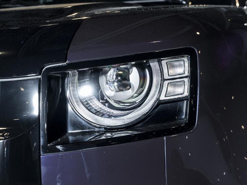 land rover Defender 2025 - 18