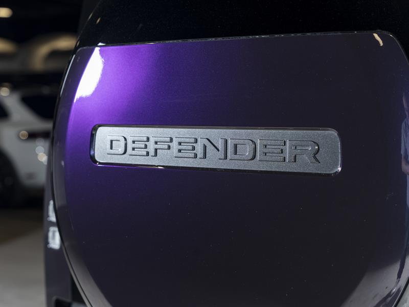 land rover Defender 2025 - 22