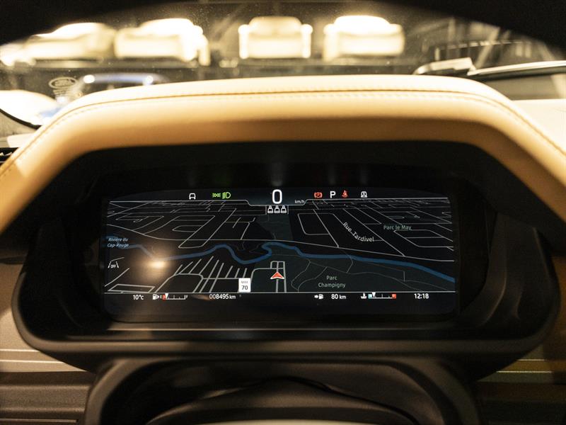 land rover Defender 2025 - 28