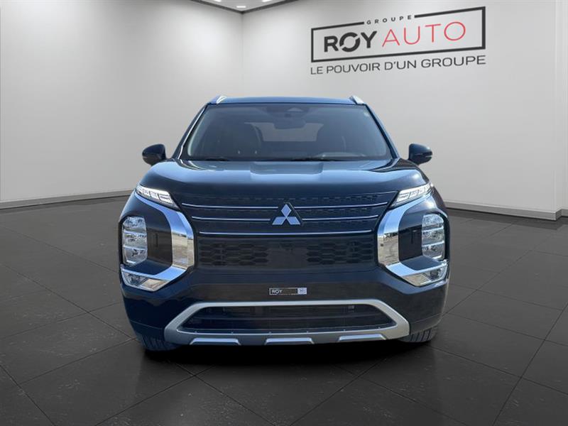 mitsubishi Outlander 2024 - 2