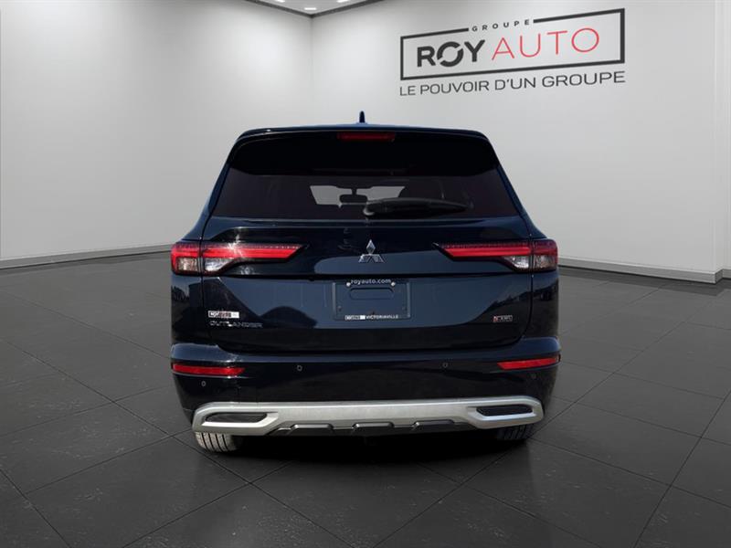mitsubishi Outlander 2024 - 3