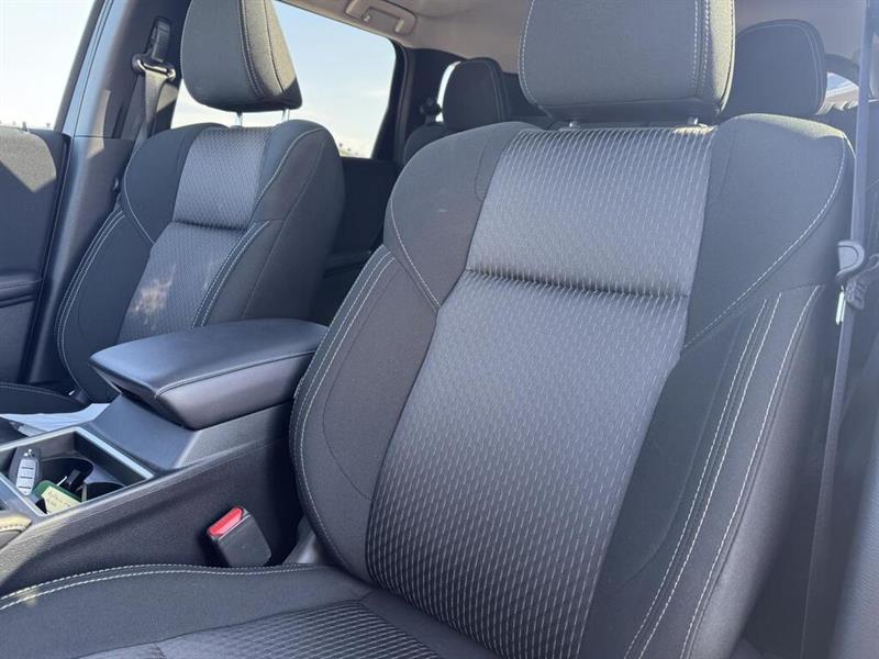 mitsubishi Outlander 2024 - 5