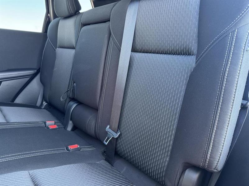 mitsubishi Outlander 2024 - 6