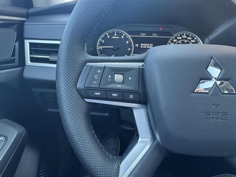 mitsubishi Outlander 2024 - 9