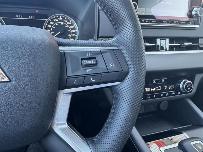 mitsubishi Outlander 2024 - 10