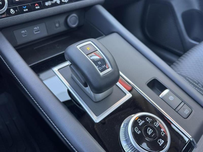 mitsubishi Outlander 2024 - 12