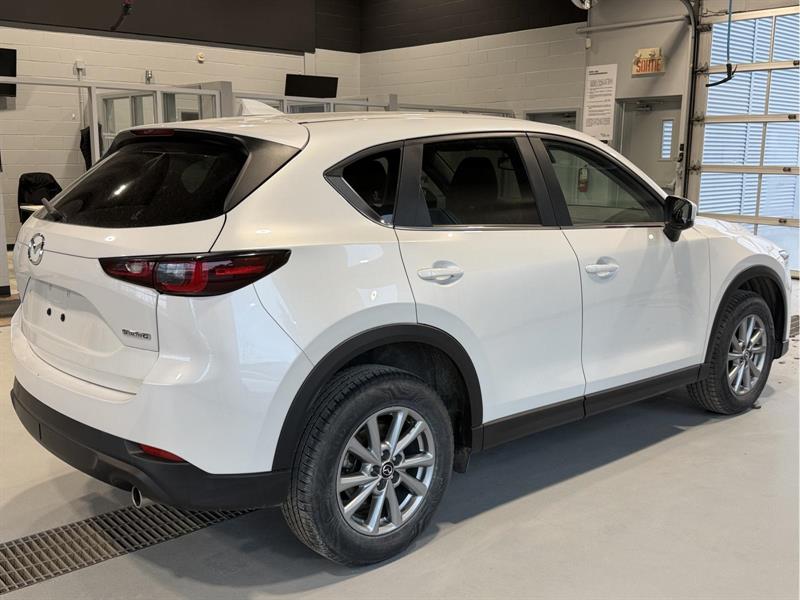 mazda CX-5 2025 - 7