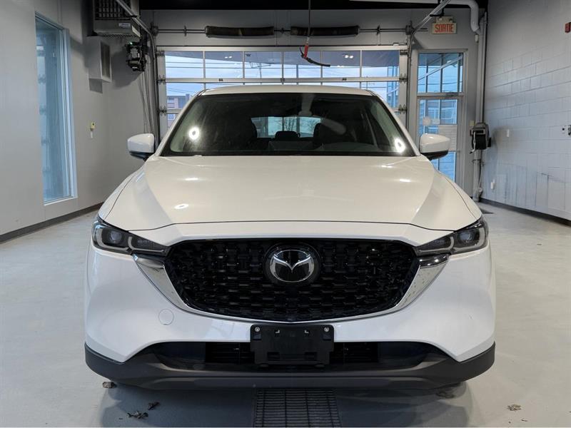 mazda CX-5 2025 - 8