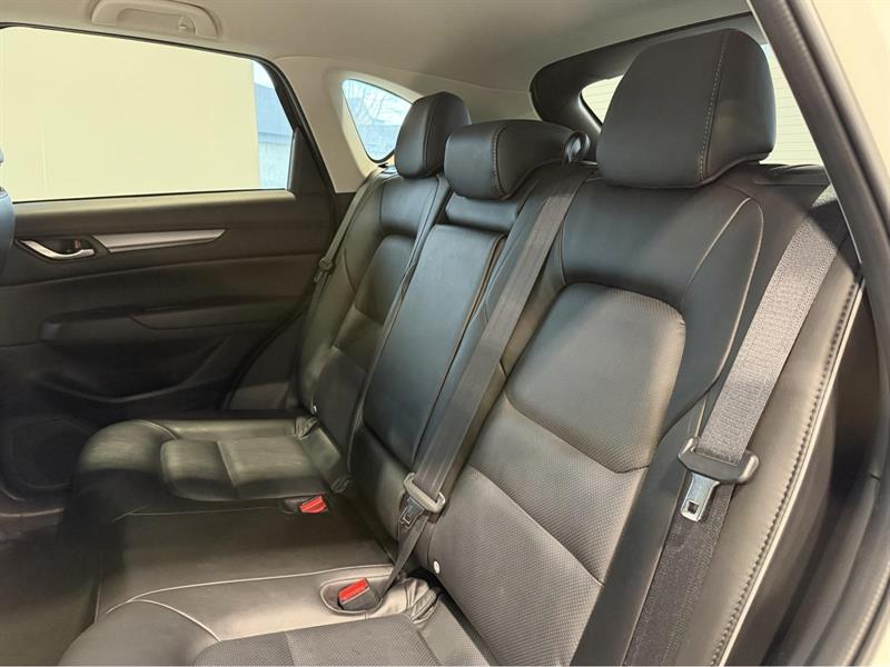 mazda CX-5 2025 - 9