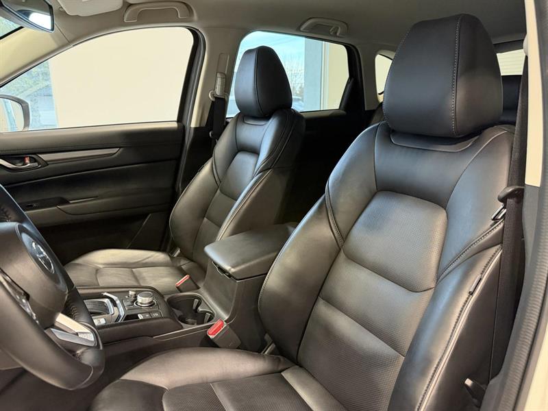mazda CX-5 2025 - 10