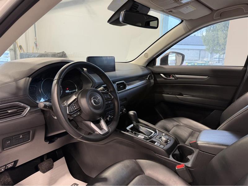 mazda CX-5 2025 - 11