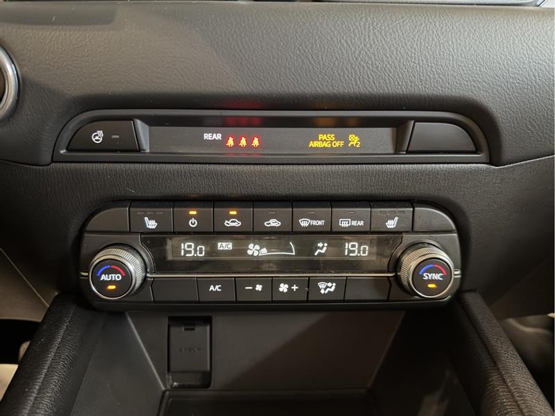 mazda CX-5 2025 - 19