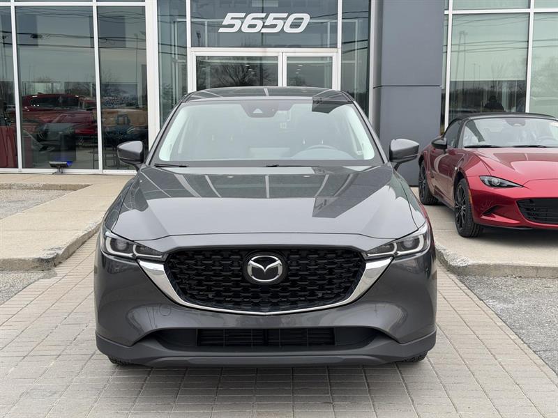 mazda CX-5 2022 - 12