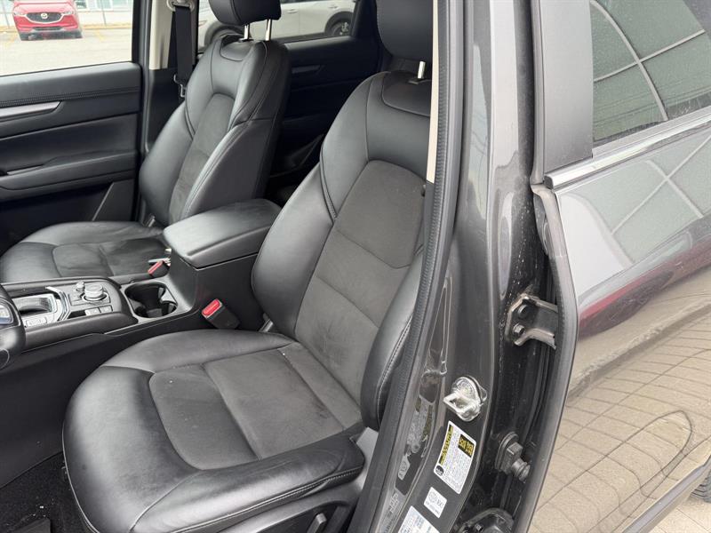 mazda CX-5 2022 - 15
