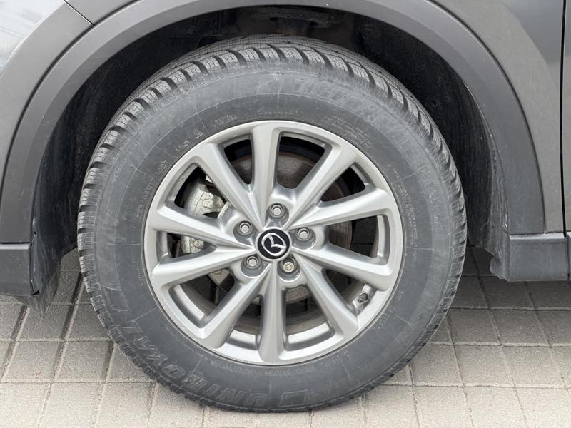 mazda CX-5 2022 - 17