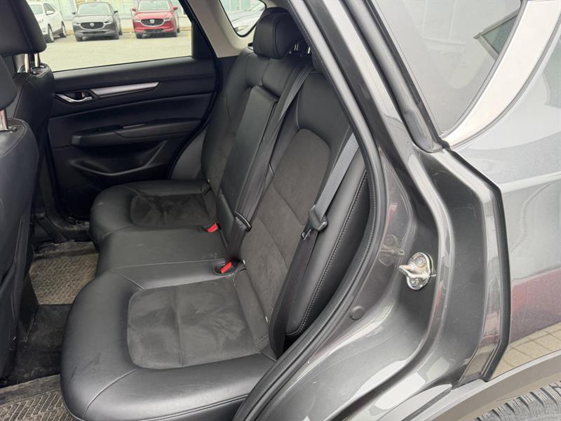 mazda CX-5 2022 - 18