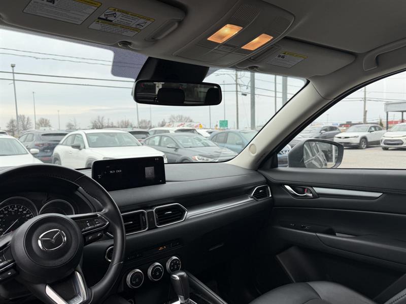 mazda CX-5 2022 - 19