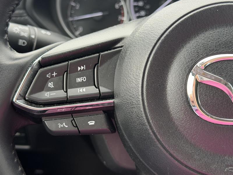 mazda CX-5 2022 - 20