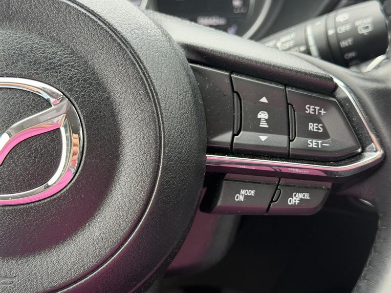 mazda CX-5 2022 - 21