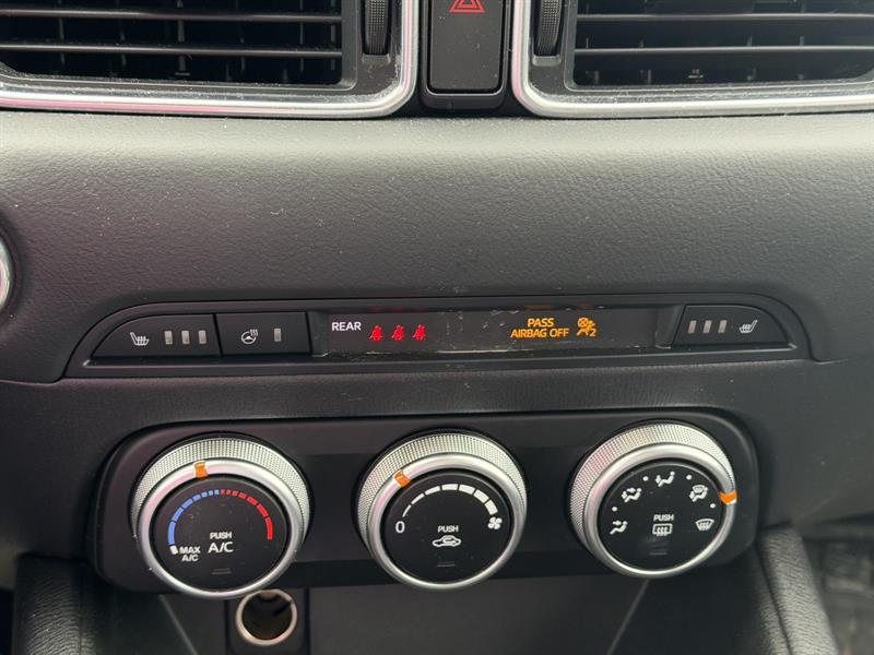 mazda CX-5 2022 - 25