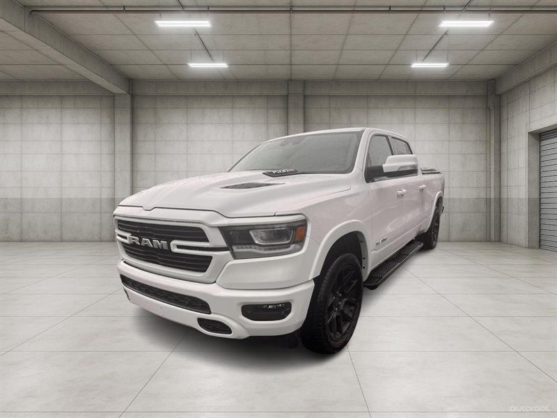 ram 1500 2022