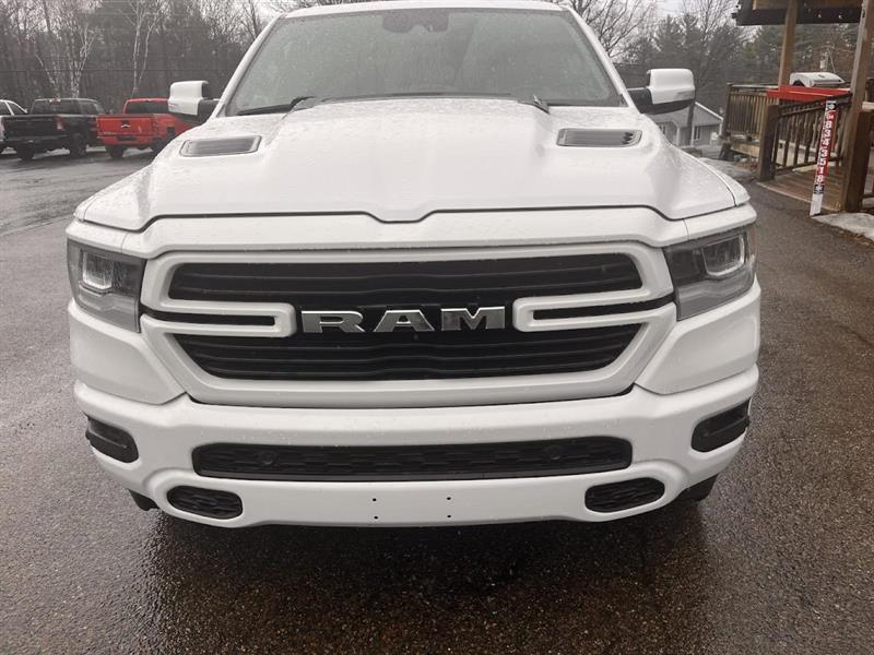 ram 1500 2022 - 2