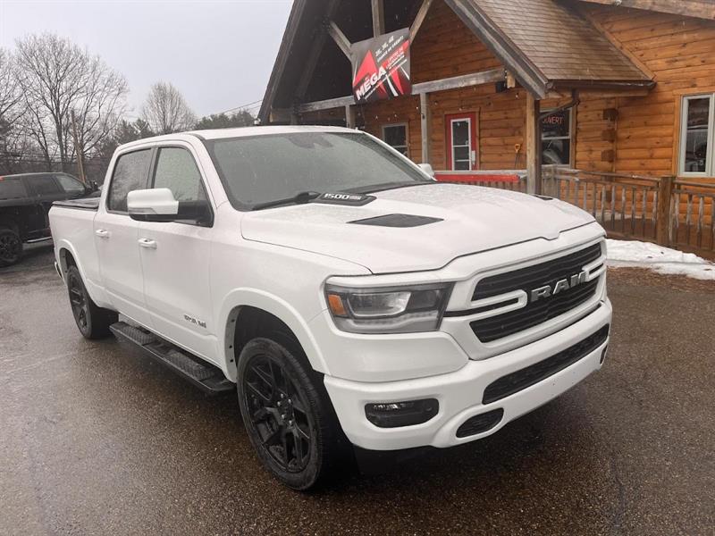 ram 1500 2022 - 4