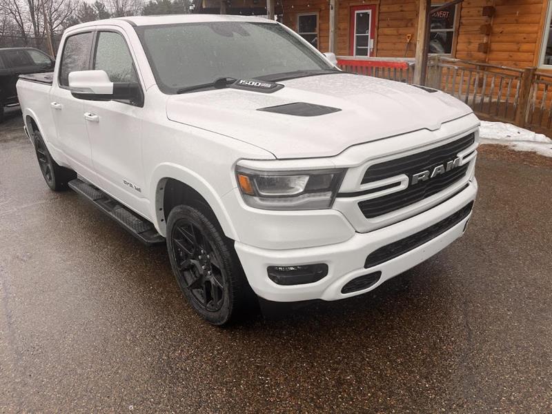ram 1500 2022 - 5
