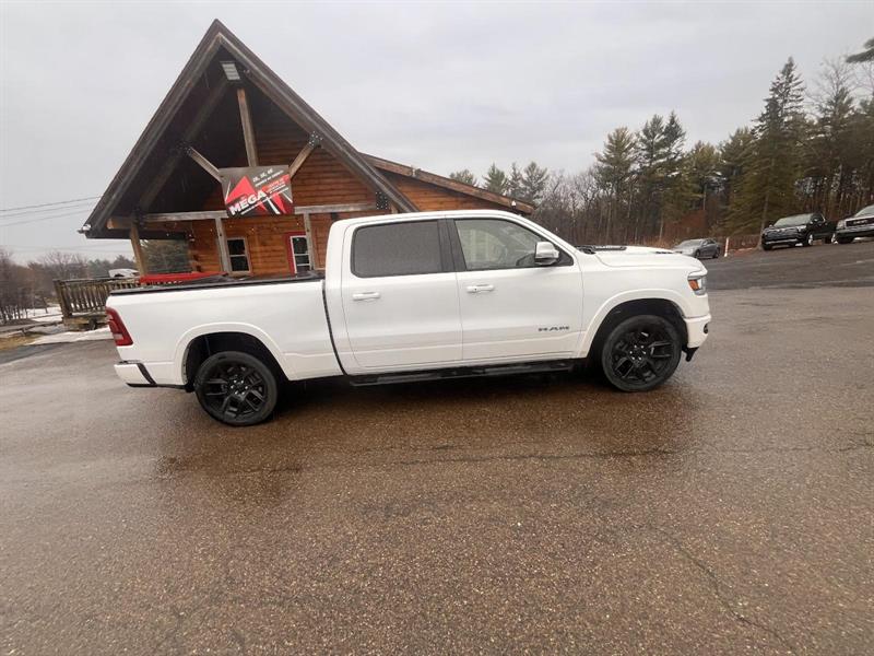 ram 1500 2022 - 7