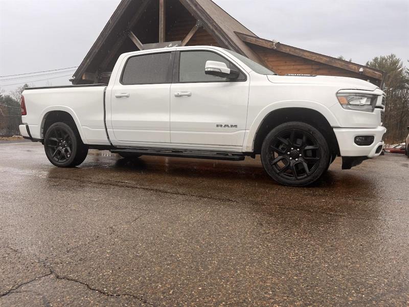 ram 1500 2022 - 8