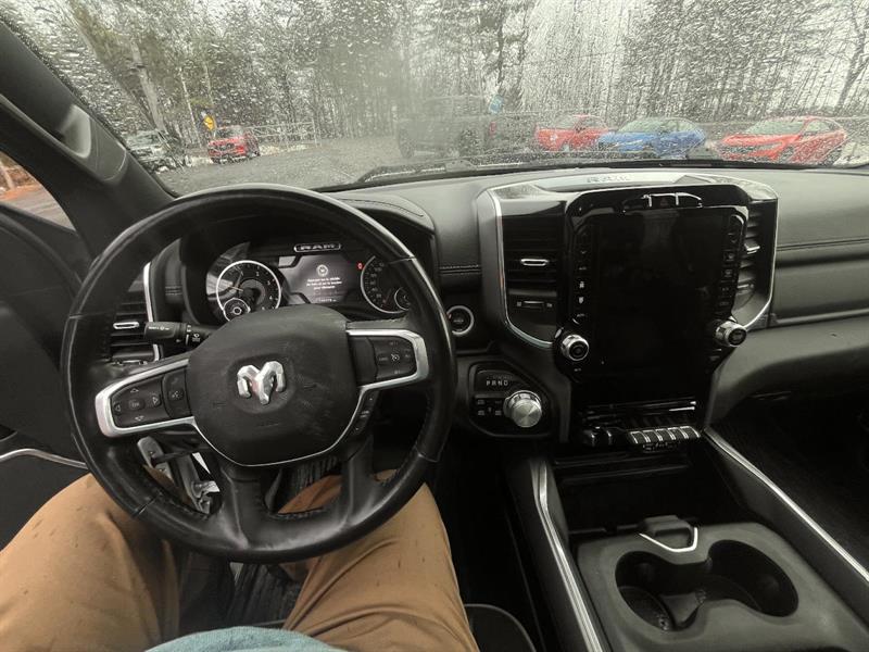 ram 1500 2022 - 17