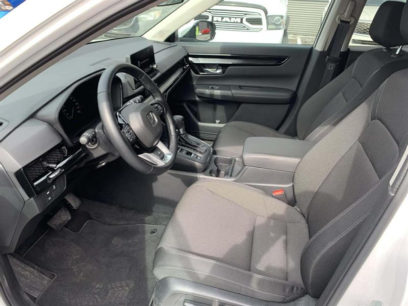 honda CR-V 2025 - 4