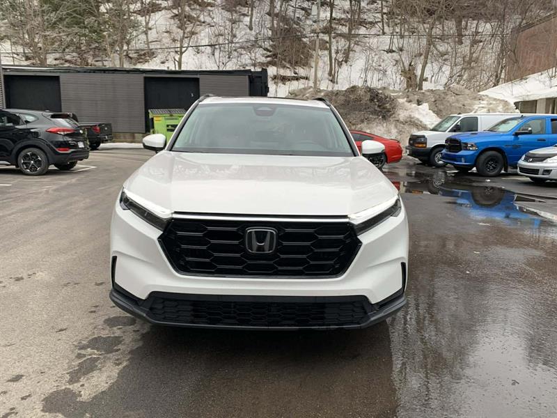 honda CR-V 2025 - 5