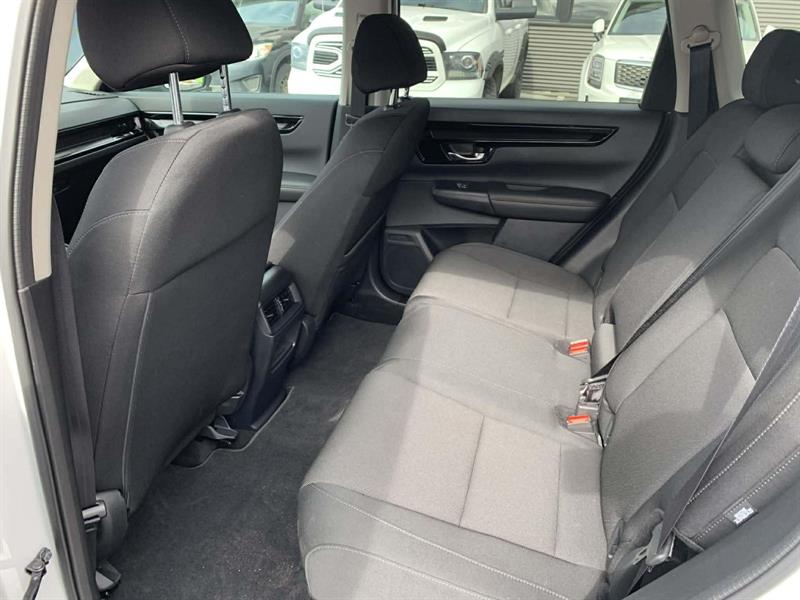 honda CR-V 2025 - 9