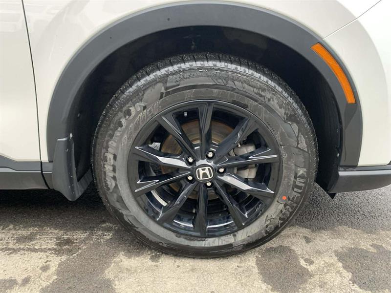 honda CR-V 2025 - 14