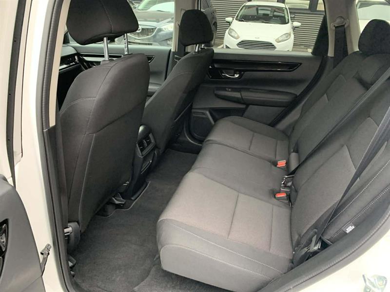 honda CR-V 2025 - 15