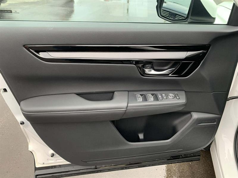 honda CR-V 2025 - 16