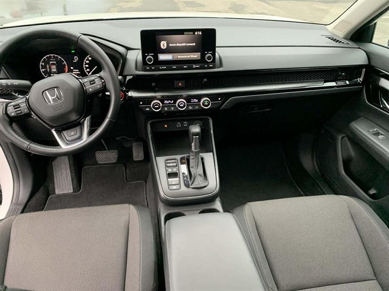 honda CR-V 2025 - 17