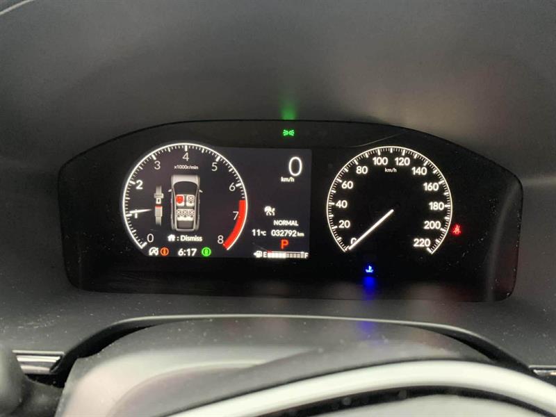 honda CR-V 2025 - 18