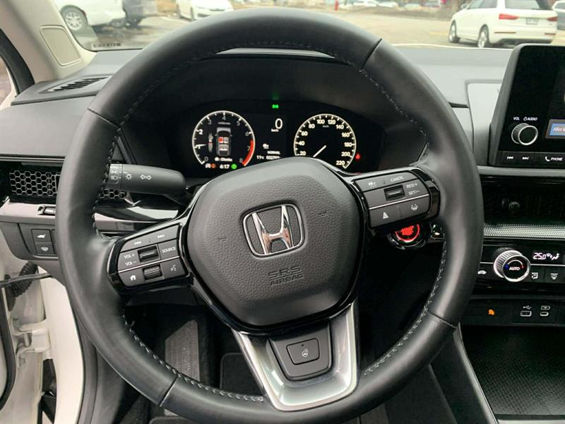 honda CR-V 2025 - 19