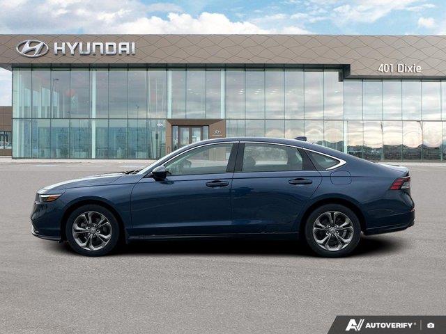 honda Accord Sedan 2023 - 2