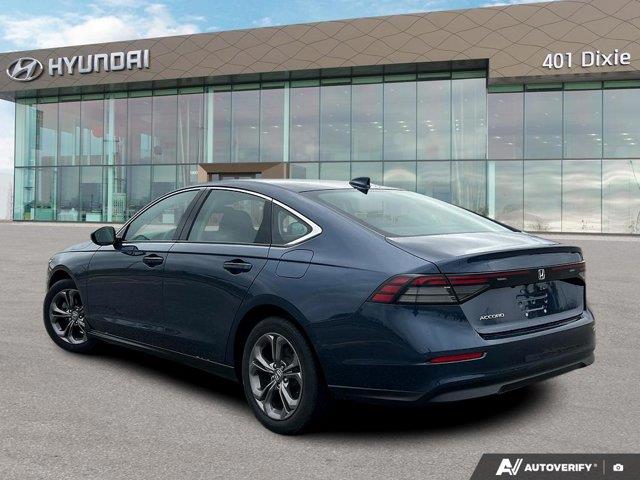 honda Accord Sedan 2023 - 3