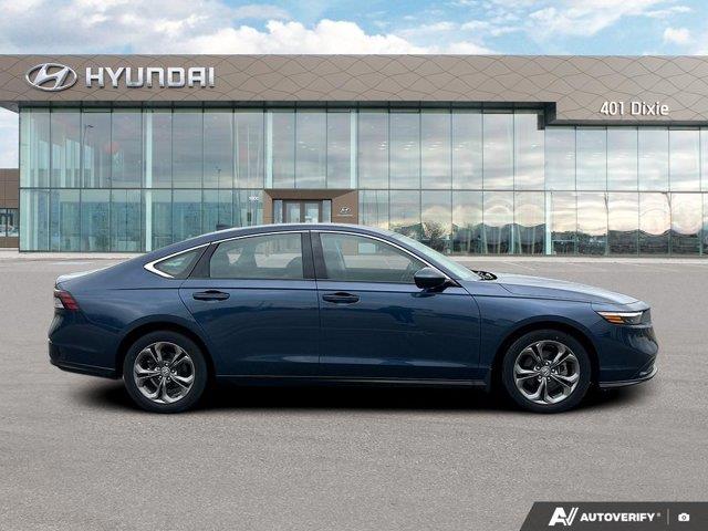 honda Accord Sedan 2023 - 6